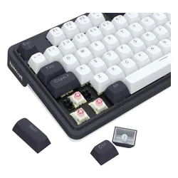 Klawiatura REDRAGON Ucal Magnetic K673WB-RGB-M