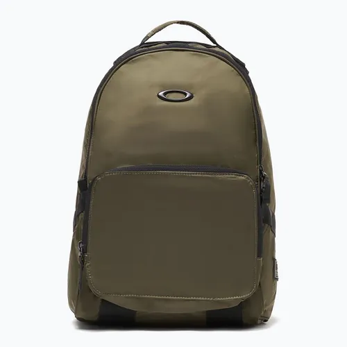Plecak miejski Oakley Packable 17,5 l army green