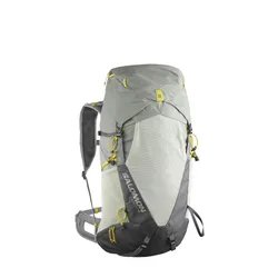Plecak turystyczny Salomon Aerotrek 40 - sedona sage/seagrass/iron