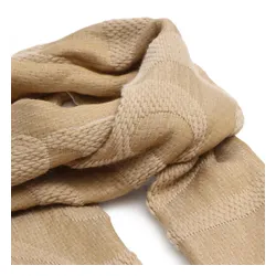 Esarfa Max Mara Joice 2345460437600 Camel 007