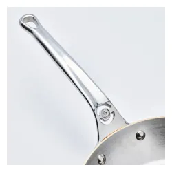 DE BUYER Prima Matera 1,7 l - rondel miedziany