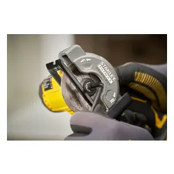 Pilarka tarczowa STANLEY Fatmax SFMCM300B-XJ akumulatorowa