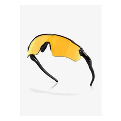 Okulary przeciwsłoneczne Oakley Radar EV S Path polished black/prizm 24k polarized