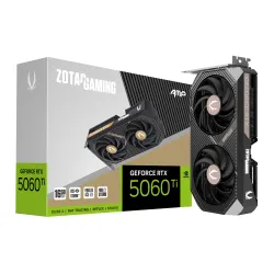 Karta graficzna Zotac GeForce RTX 5060 Ti AMP 16GB GDDR7 128bit DLSS 4