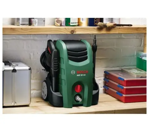 Myjka ciśnieniowa Bosch AQT 37-13 370l/h 6m