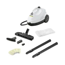 Myjka parowa Karcher KST 2 1.512-601.0 1500W 40g/min