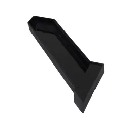 Электрогриль Kohersen черный матовый NX керамический умный автоматические программы 667см2