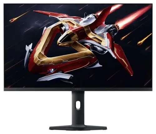 Xiaomi Mini LED Gaming MonitorG Pro 27Qi 2026 - 180Hz | QHD | 27'' | Fast IPS | 1ms