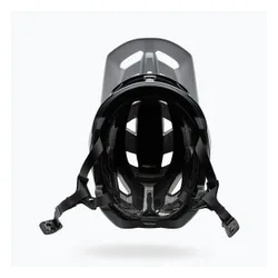 Kask rowerowy Fox Racing Speedframe Pro Sense white