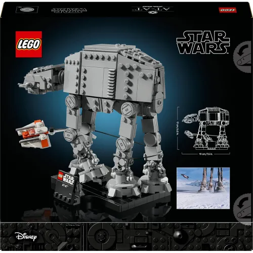 LEGO 75440 Star Wars AT-AT™