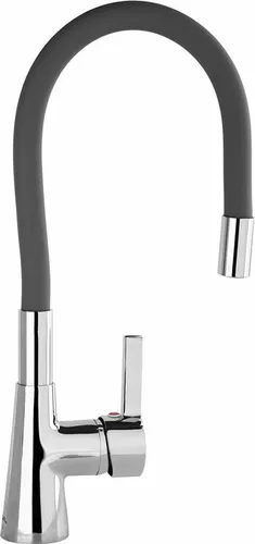 Bateria FALA Flexible 75711 Szary