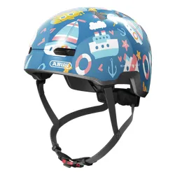 Kask rowerowy ABUS Skurb Kid