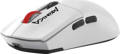 Myszka gamingowa Marvo Monka Guru G995W Biały