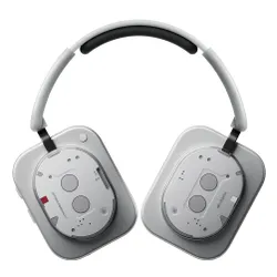 Słuchawki nauszne NOTHING Headphone (1) ANC Biały