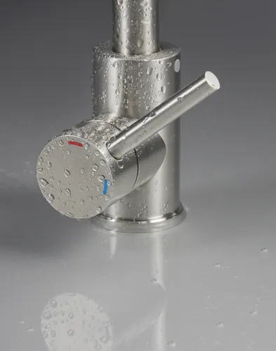 Bateria DEANTE Luno BOC 5740 Beż/Stal