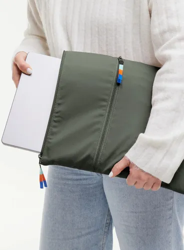 Plecak miejski GOT BAG Rolltop 2.0 - algae
