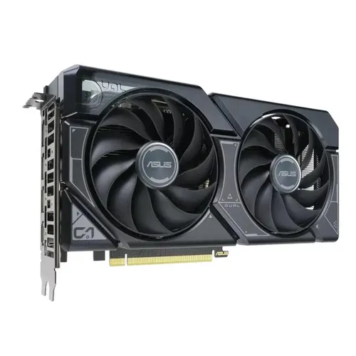 Karta graficzna ASUS Dual GeForce RTX 4060Ti OC Edition 8GB GDDR6 128bit DLSS