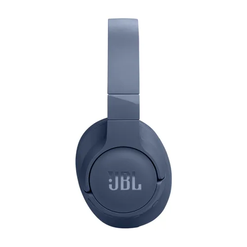 Беспроводные наушники JBL Tune 770nc Over-Ear Bluetooth 5.3 Blue