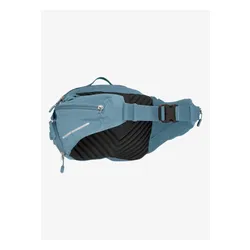 Nerka rowerowa Norrona Fjora Econyl195 6 l Hip Pack - trooper