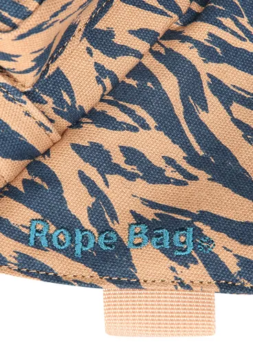 Рюкзак на одно плечо Kavu Rope Bag-chevron shore