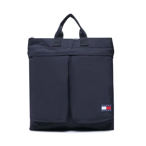 Tommy Jeans TJM dimensiuni Rucsac AM0AM10709 BDS
