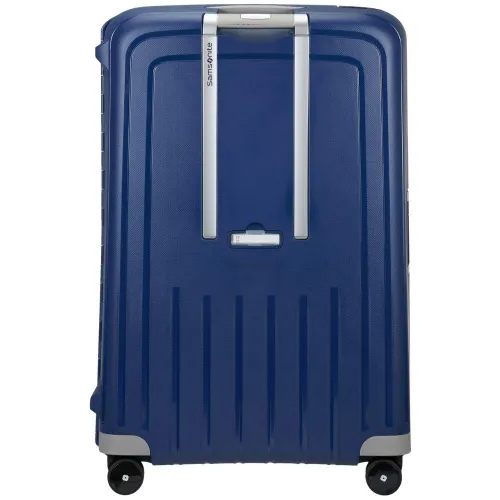 Walizka duża XL Samsonite S'Cure - dark blue