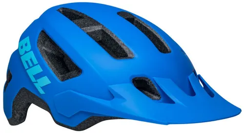 Kask rowerowy BELL Nomad 2 JR