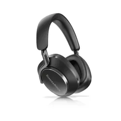 Słuchawki bezprzewodowe Bowers & Wilkins Px8 Nauszne Bluetooth 5.2 Czarny