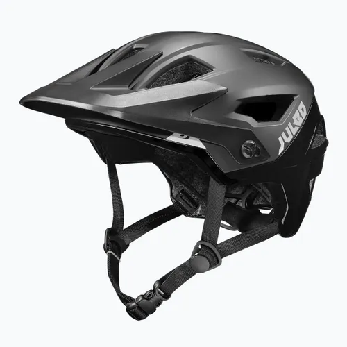 Kask rowerowy Julbo Rock black