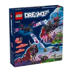 LEGO Dreamzzz 71478 Северный ворон