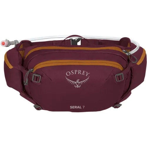 Nerka Osprey Seral 7 V2 fioletowa
