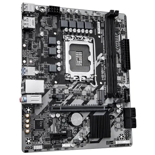 Płyta główna Gigabyte H810M K