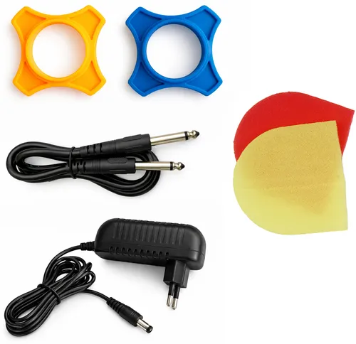 Zestaw mikrofonowy MUSICMATE MM-550 Vocalsound