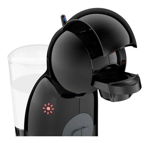 Капсульная кофемашина Krups Nescafe Dolce Gusto Piccolo XS KP1A3B31