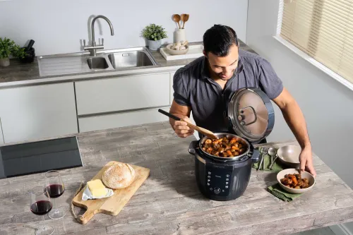 Multicooker Instant Pot Pro 6 WiFi 1200W