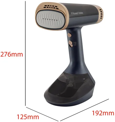 Parownica do ubrań (Steamer) RUSSELL HOBBS 28550-56