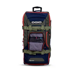 Дорожная сумка на колесиках Ogio RIG ST - midnight olive