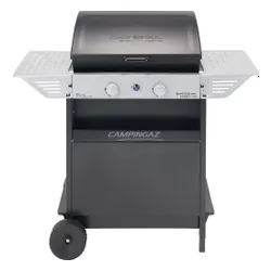 Campingaz Xpert 200 L Vario Grill ogrodowy gazowy 7.1 kW 35 cm x 55 cm