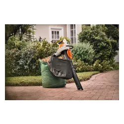 Dmuchawa do liści akumulatorowa STIHL 40V SHA 56 SOLO