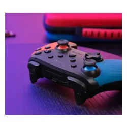 Геймпад Trust GXT 1246B MUTA к Nintenк Switch Беспроводной