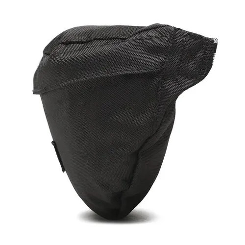 Vans călător fan rinichi sac VN0A5I1GY5O1 Blkwh