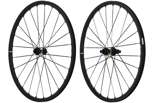 Komplet kół MAVIC Ksyrium SL Disc