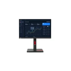 Monitor Lenovo ThinkVision T22i-30 (63B0MAT6EU) 21.5" Full HD IPS 60Hz 4ms