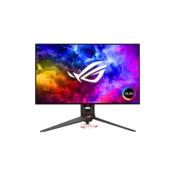 Monitor ASUS ROG Swift PG27AQDM 27" 2K OLED 240Hz 0,03m Gamingowy