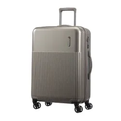 Средний чемодан Samsonite Rectrix - matte grey