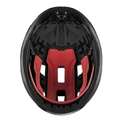 Kask rowerowy LAZER Sphere KinetiCore Czarny Szosowy (rozmiar S)