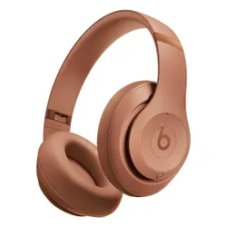 Słuchawki nauszne APPLE Beats Studio Pro ANC Kim Specjal Edition Piaskowy