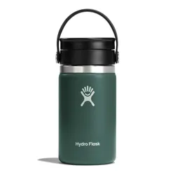 Kubek termiczny Hydro Flask Wide Mouth Flex Sip Lid 354 ml - fir