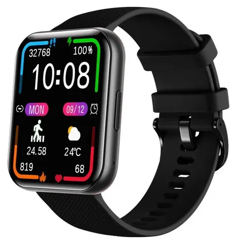 Smartwatch BEMI Exo Czarny