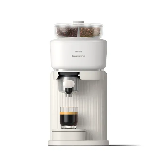 Ekspres kolbowy Philips Baristina BAR320/00